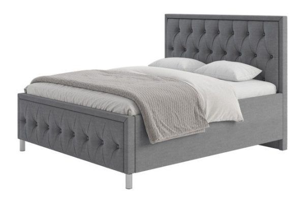 y540f29mosz2j2318boqw1wlrjiouiln.jpg Bed with lifting mechanism Tirol color dark gray 200x200 cm