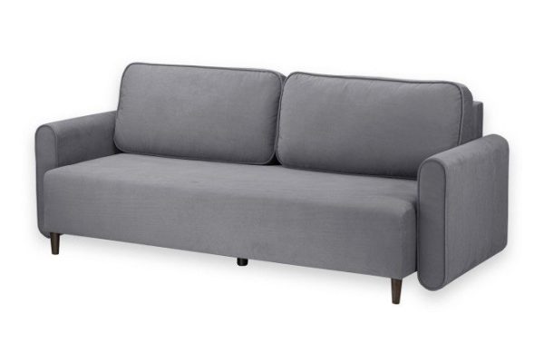 Scandi sofa bed