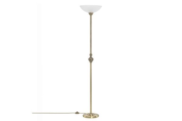 Floor lamp CITILUX Latour 4 sq.m, 33x165x33 cm, E27