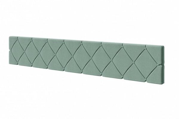 Headboard to bed Fjord