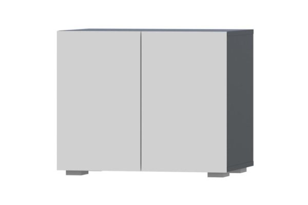 Mezzanine for wardrobe Oscar mini 60x50x39.6 cm