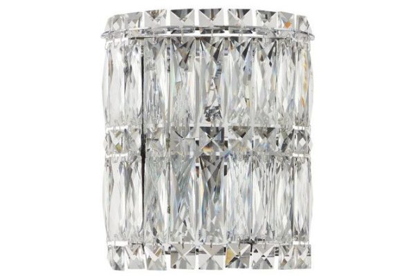 Wall lamp STILFORT Admire 4 sq.m, E14