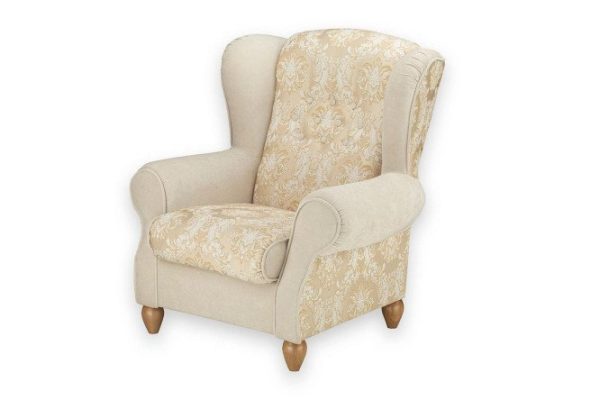 Armchair Lancaster Comfort