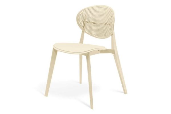 Chair SHT-S111-P 54x82.5x54.5 cm