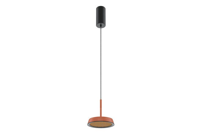 Hanging lamp MAYTONI Modern El 4 sq.m., LED, 14.5 cm
