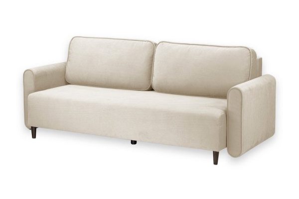 Scandi sofa bed