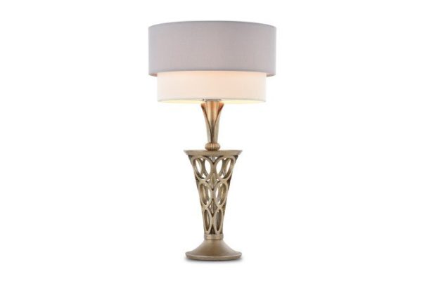 Table lamp MAYTONI H311 E27, 28x50.4x28 cm