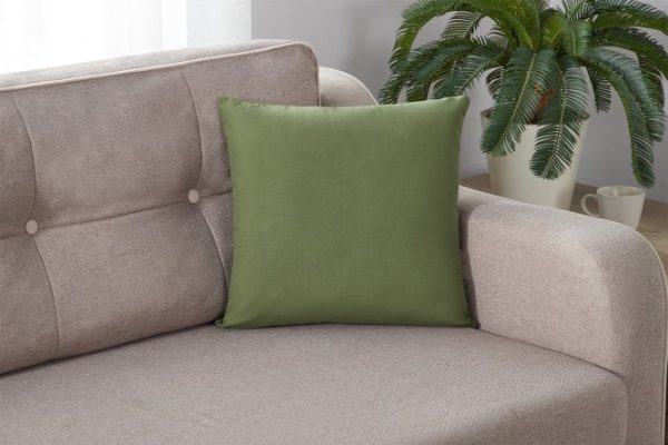 Decorative pillow 53668 45x45 cm