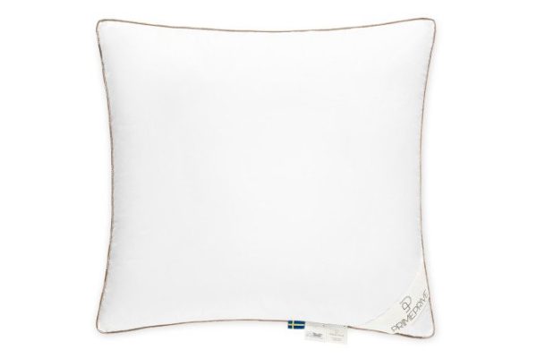 PRIME PRIVE Duved pillow 70x70 cm, Gel