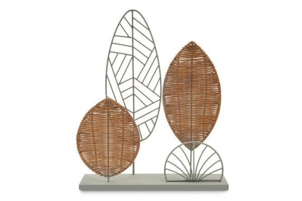 Table decoration EG62-22A200815 36x43x8 cm