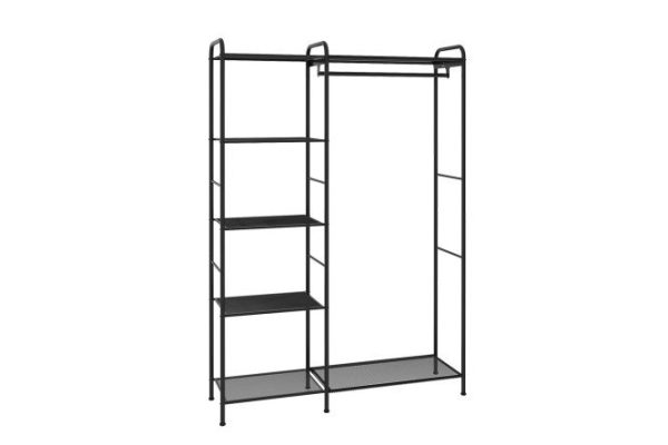 Wardrobe system Valencia