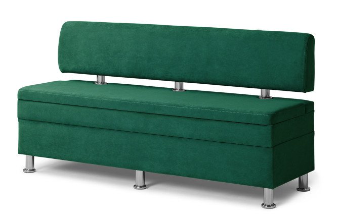 Kitchen sofa Hippo 150x49x77 cm