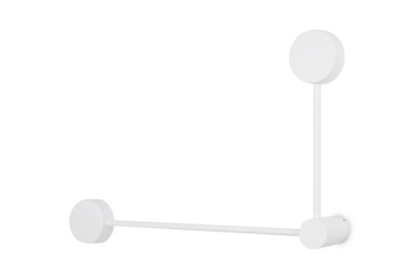 Sconce FREYA Tactic 4 sq.m, GX53