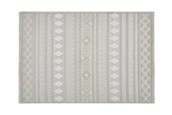 Carpet Almond 80x150 cm