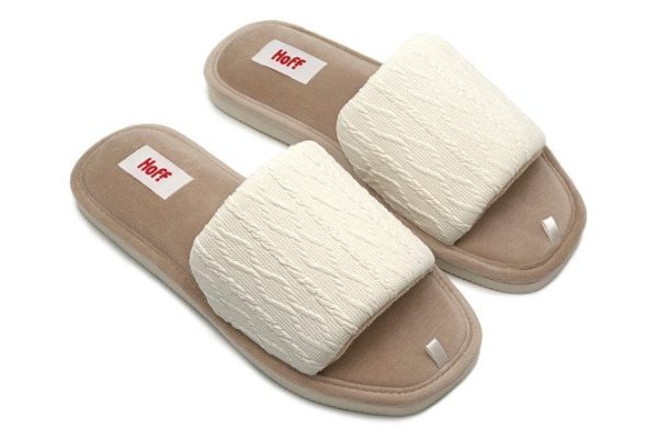 Women's pantoleta Hall Quartz 39