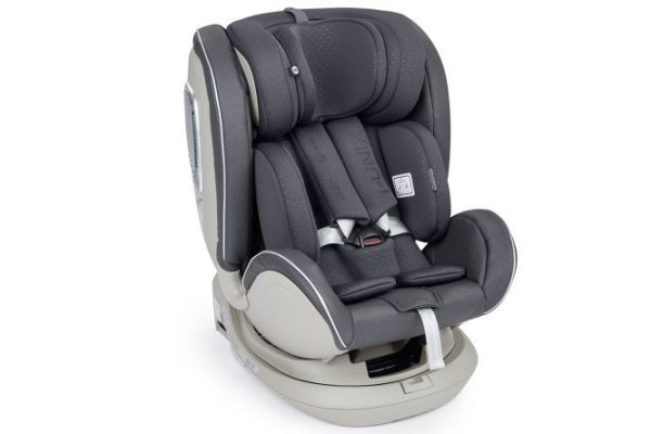 Car seat HAPPY BABY I-UNIX