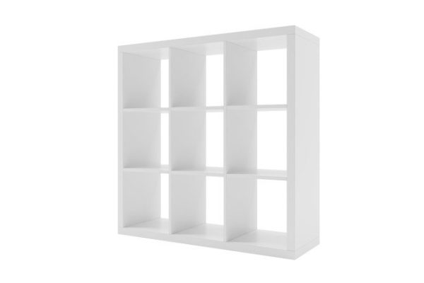 Shelving Calgary 3x3