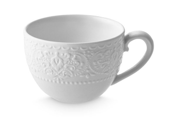 Tea cup TUDOR ENGLAND Royal Whitehall 210 ml, Porcelain