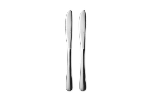 Set of table knives EVIO Lina 2 pcs.