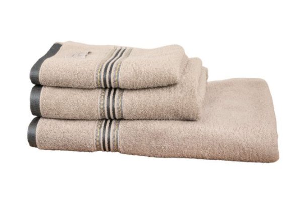 Dornier terry towel set
