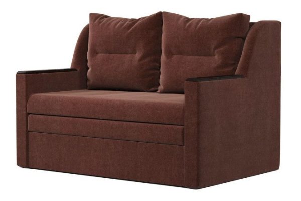 Sofa bed Duet