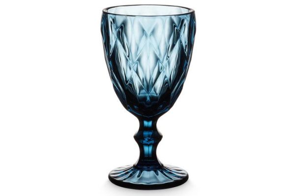 Wine glass Hall Sparks 300 ml, Glass