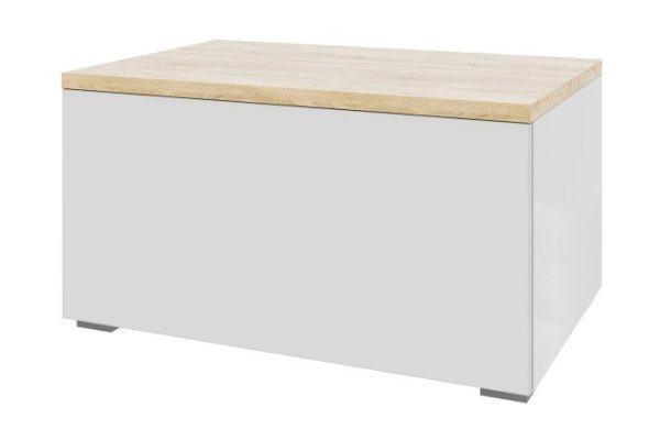 Cabinet with drawer Cube