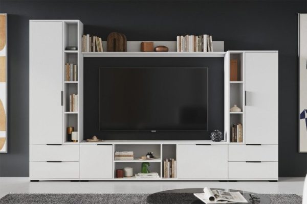 Living room set Agata