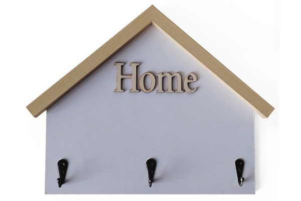 Keyholder Keyholder 29x22.5x3.5 cm