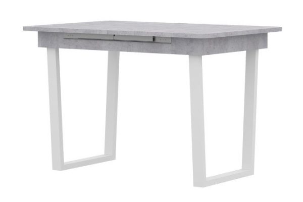 Sirius table 120x80.5x80 cm