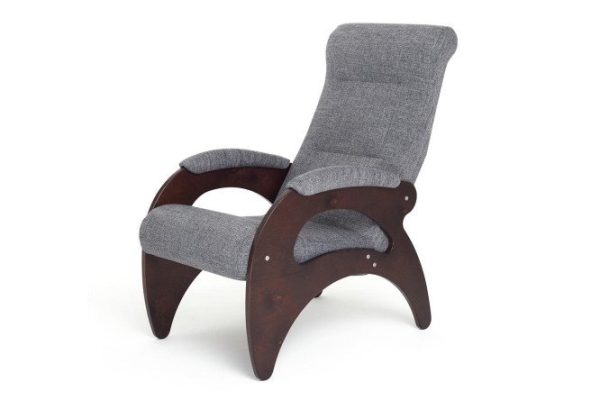 Armchair Maria with armrests 59x99x93 cm