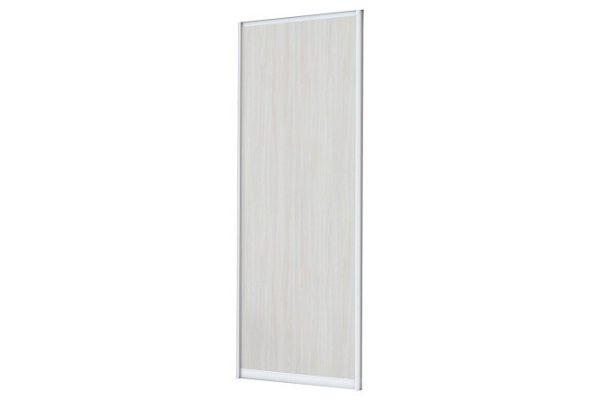 Slide wardrobe door