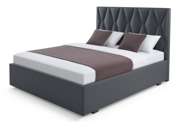Bed with lifting mechanism Kodi 160x200 cm