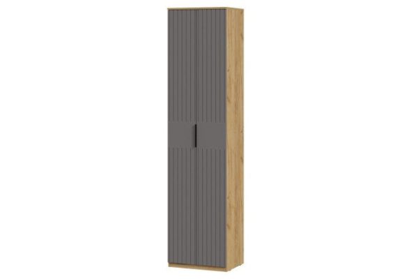 Hilton wardrobe 55.2x226x42.8 cm