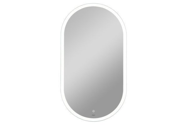 Illuminated mirror Almond RF5530AL 55x100x3 cm