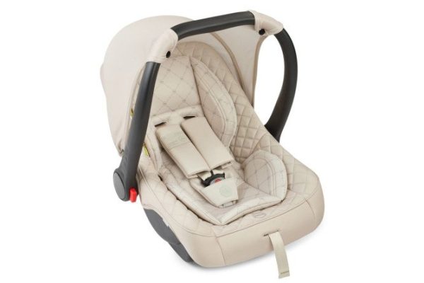 Car seat HAPPY BABY Skyler V2