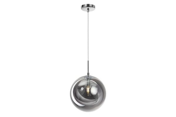 Hanging lamp CITILUX Tommy 2 sq.m., 25x135x25 cm, E14