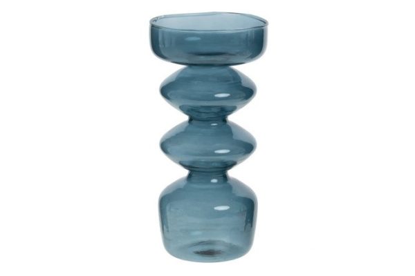 Vase 797286 14.5 cm, Glass