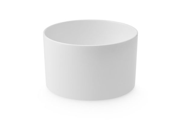 Portioned salad bowl Wilmax ENGLAND Fine 15 cm