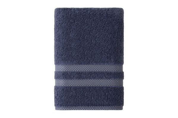 Terry towel Charme Cotton, 50x90 cm, 1 pc.