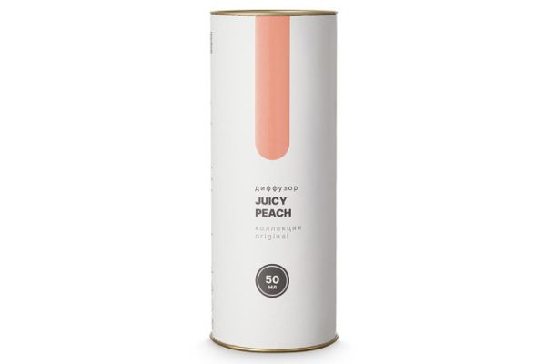 yd6p1ijks7pmtoaxwmzjb90mxfuou2c1.jpg Diffuser Original Juicy peach 50 ml