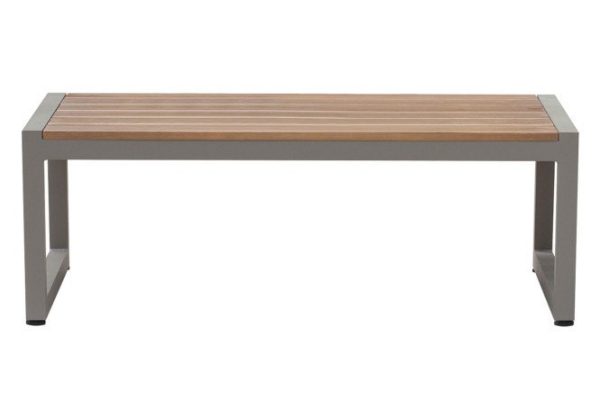 Coffee table Santorini outdoor 108.5 cm