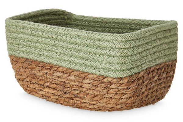 Basket 606323 L 23x13x18 cm
