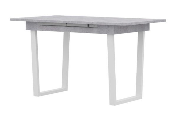 Sirius table 140x80.5x80 cm