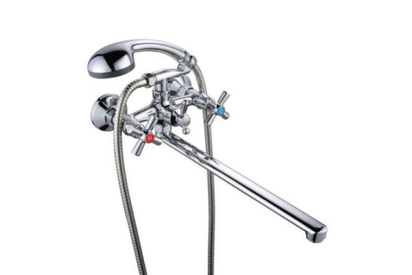 Bath mixer SL138 143P