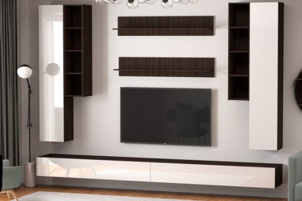 Furniture set Studio No. 3