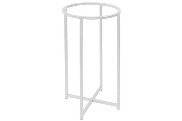 Stand for flower pots Grace 34x60x34 cm, 1 tiers, Floor-standing