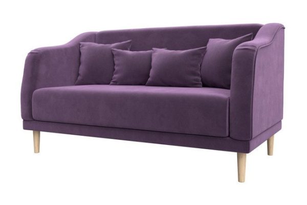 Kitchen sofa Kyoto 152x91x81 cm