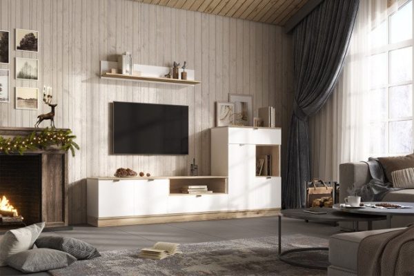 Living room set Yucca