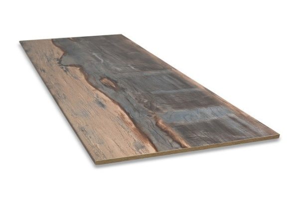 Tabletop AQUAL 12.00. 34.N 121 cm, color Altai